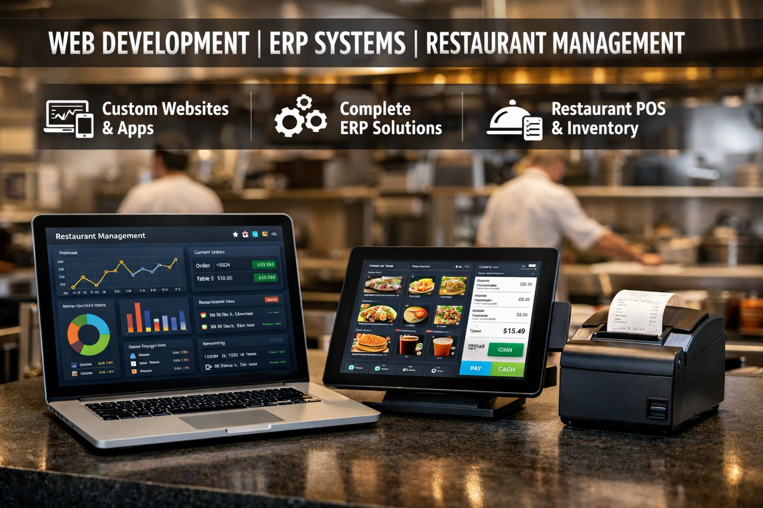 Why Custom CRM Software Can Transform Your Business in 2026